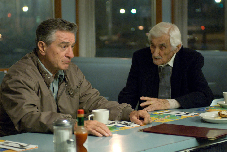 Imagen de la película Everybody's Fine