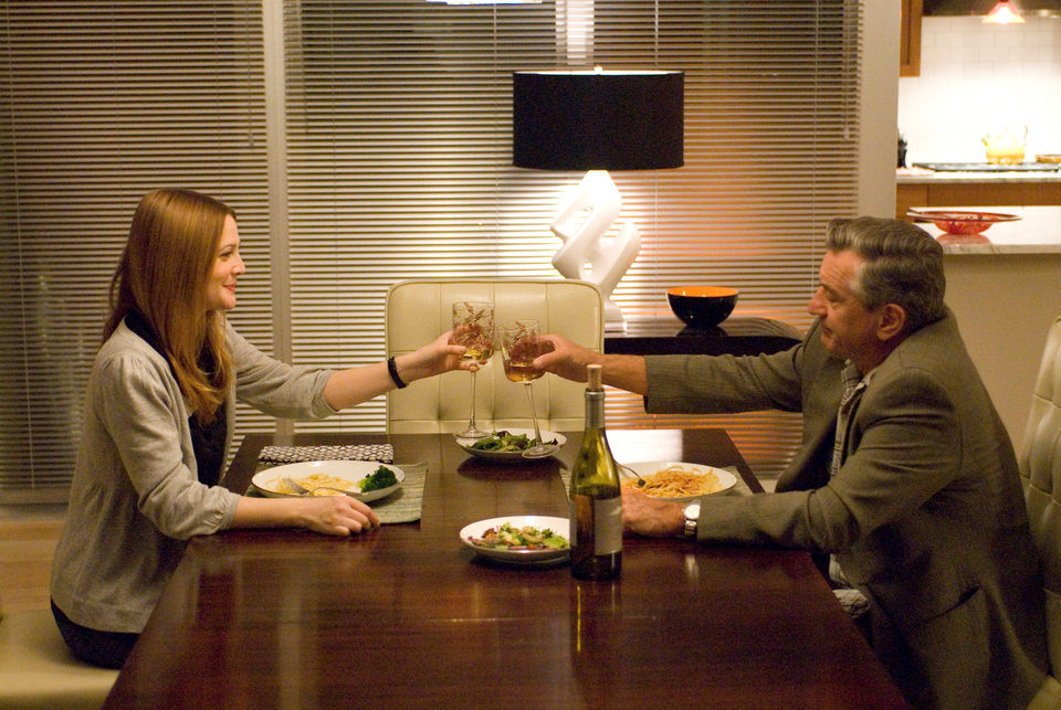 Imagen de la película Everybody's Fine
