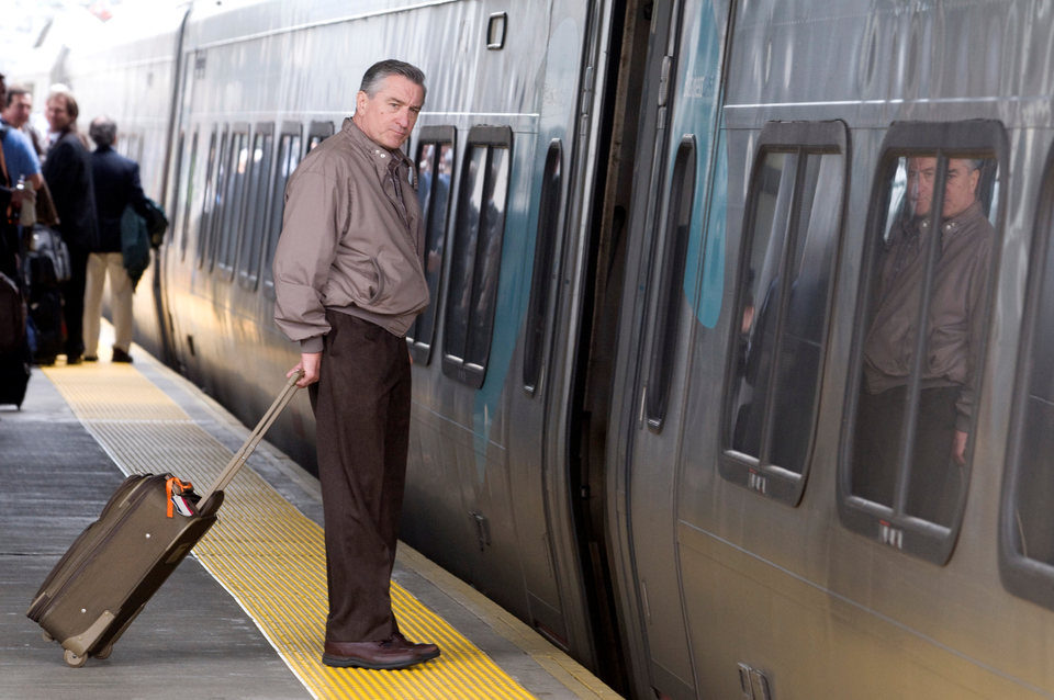 Imagen de la película Everybody's Fine