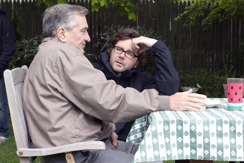 Imagen de la película Everybody's Fine