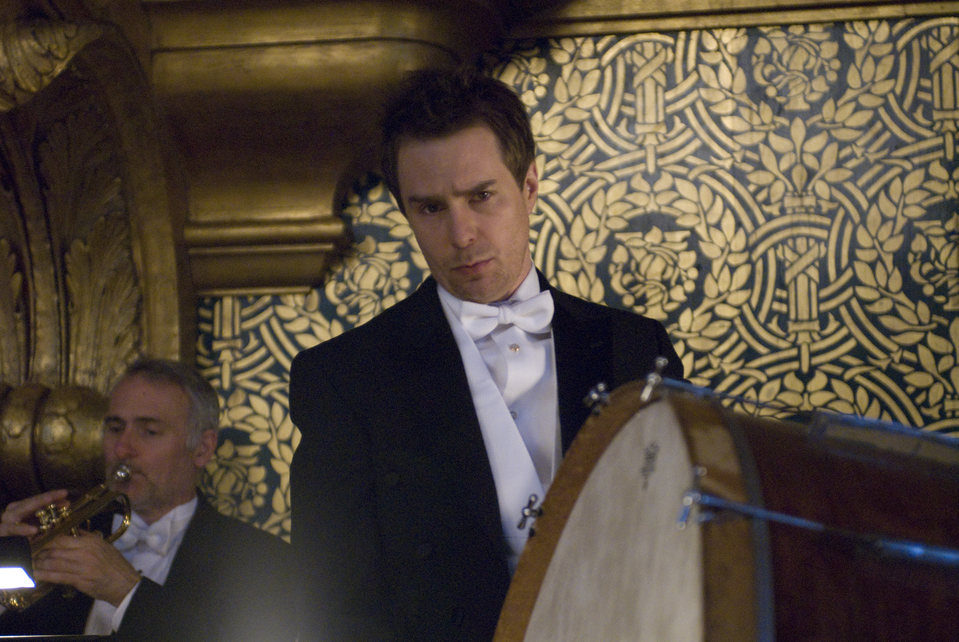 Imagen de la película Everybody's Fine