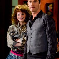 Los fantasmas de mis ex novias