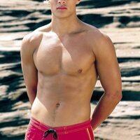 Los vigilantes de la playa