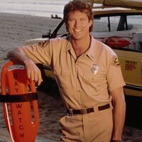 Los vigilantes de la playa