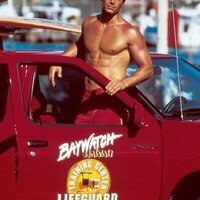 Los vigilantes de la playa