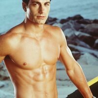 Los vigilantes de la playa