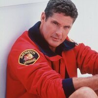 Los vigilantes de la playa