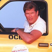 Los vigilantes de la playa