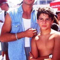 Los vigilantes de la playa