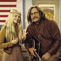 Sabrina, cosas de brujas