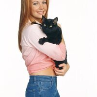 Sabrina, cosas de brujas