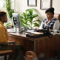 Foto de 'Insecure'