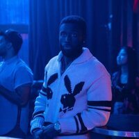 Foto de 'Insecure'