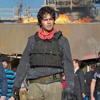 Foto de 'Entourage'