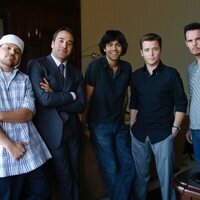 Foto de 'Entourage'