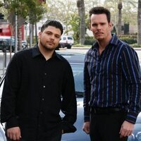 Foto de 'Entourage'