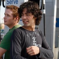 Foto de 'Entourage'