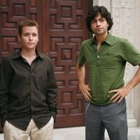 Foto de 'Entourage'