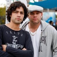 Foto de 'Entourage'