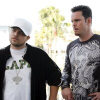 Foto de 'Entourage'