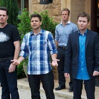 Foto de 'Entourage'