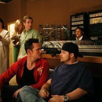 Foto de 'Entourage'