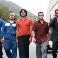 Foto de 'Entourage'
