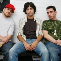 Foto de 'Entourage'