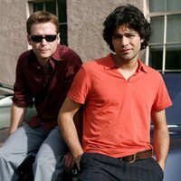 Foto de 'Entourage'