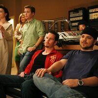 Foto de 'Entourage'