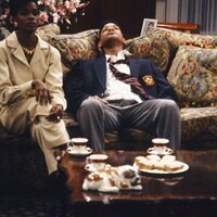 El príncipe de Bel-Air