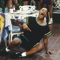 El príncipe de Bel-Air