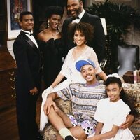 El príncipe de Bel-Air