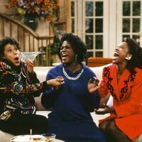 El príncipe de Bel-Air