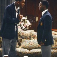 El príncipe de Bel-Air