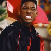 El príncipe de Bel-Air