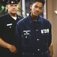 El príncipe de Bel-Air