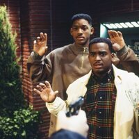 El príncipe de Bel-Air