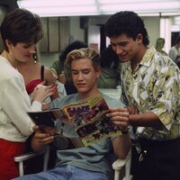 Salvados por la campana