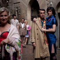 El cónsul de Sodoma