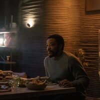 Foto de 'Lost in Space'