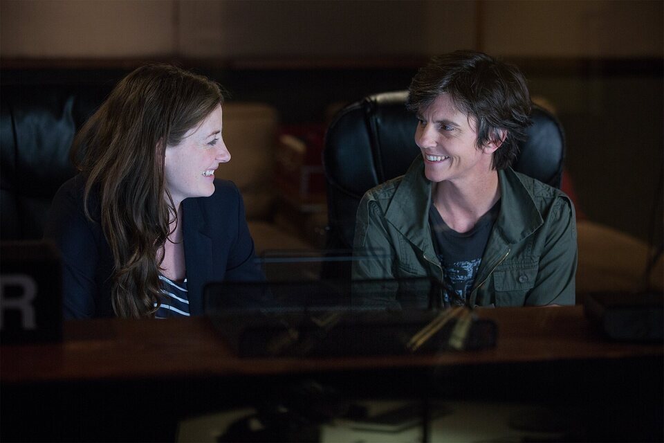 Imagen de la serie One Mississippi