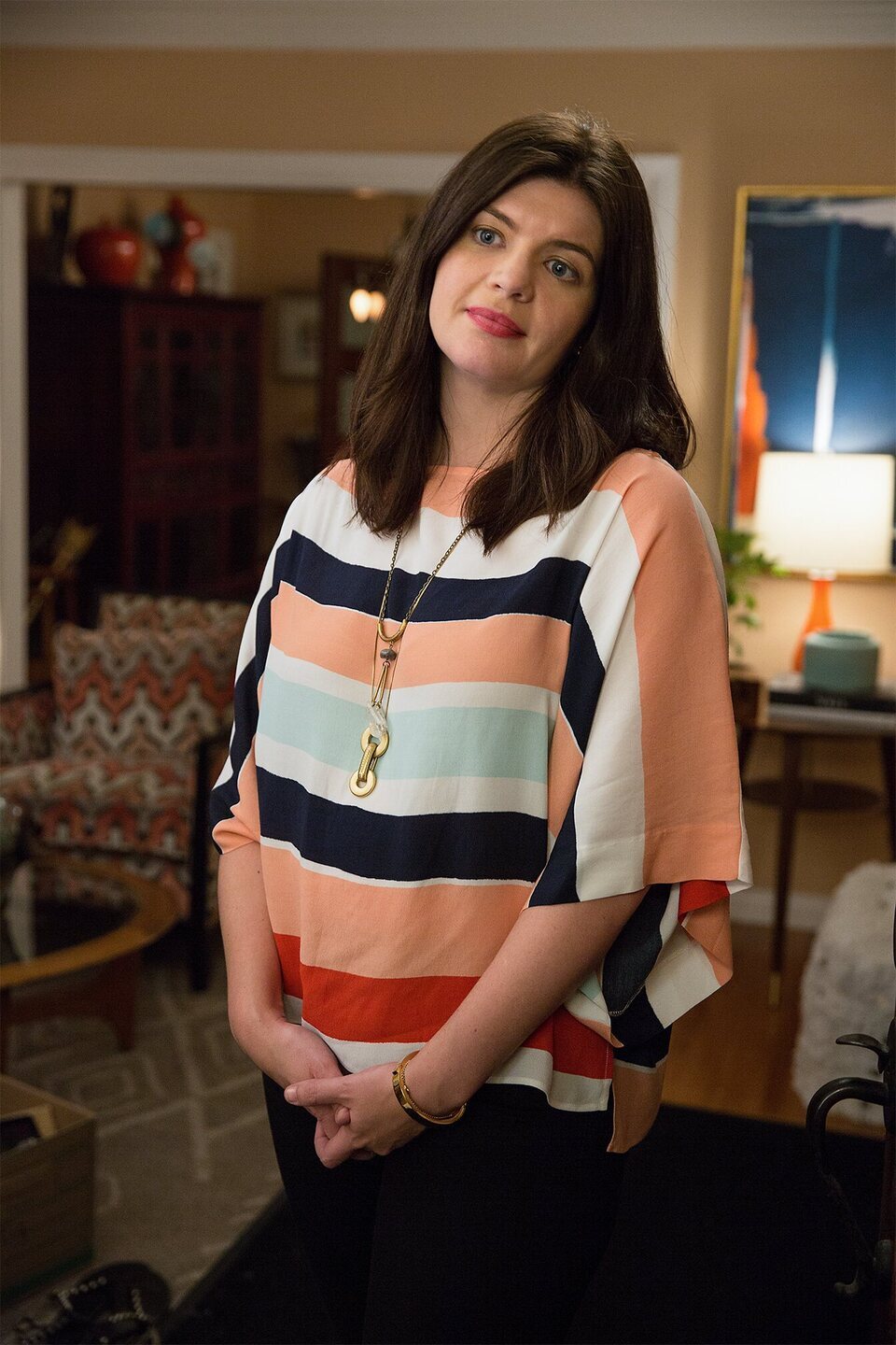 Imagen de la serie One Mississippi