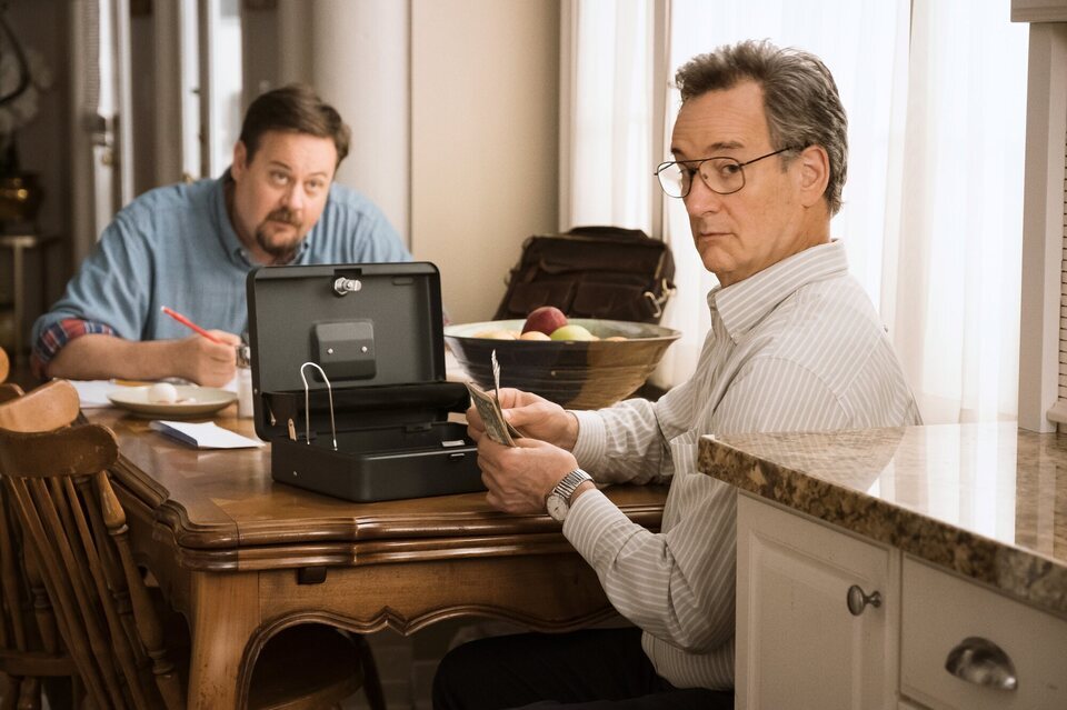 Imagen de la serie One Mississippi