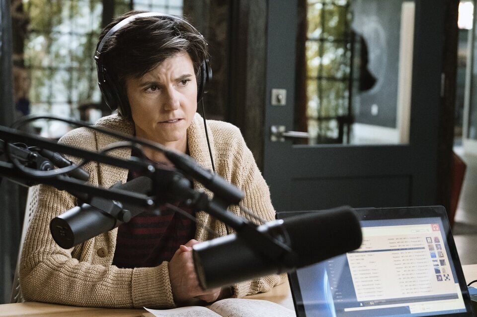 Imagen de la serie One Mississippi