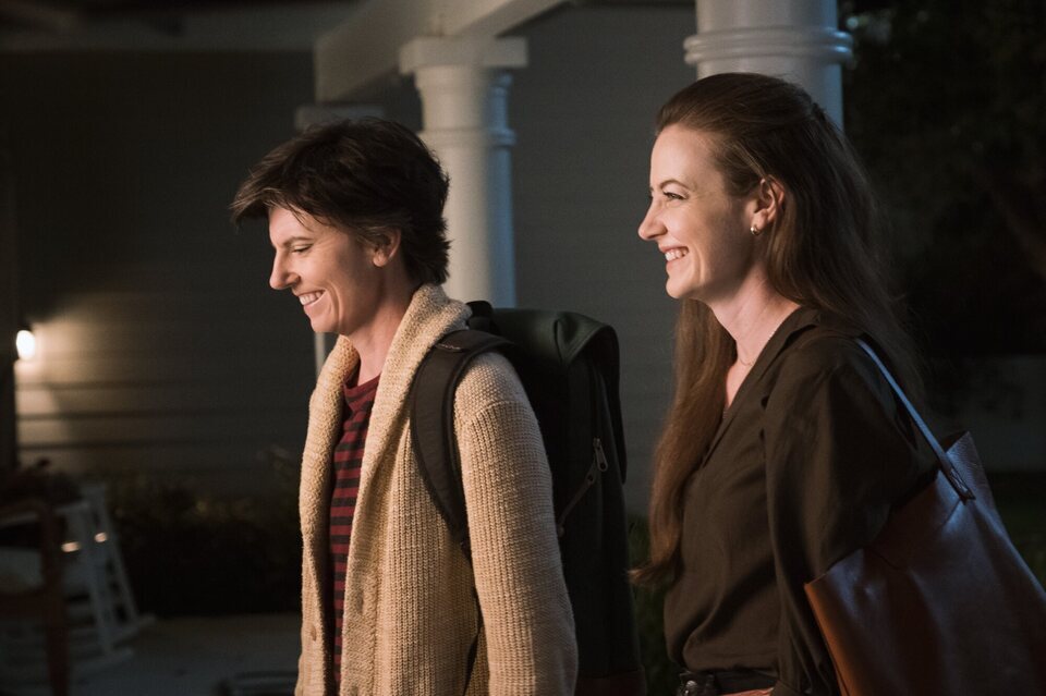 Imagen de la serie One Mississippi