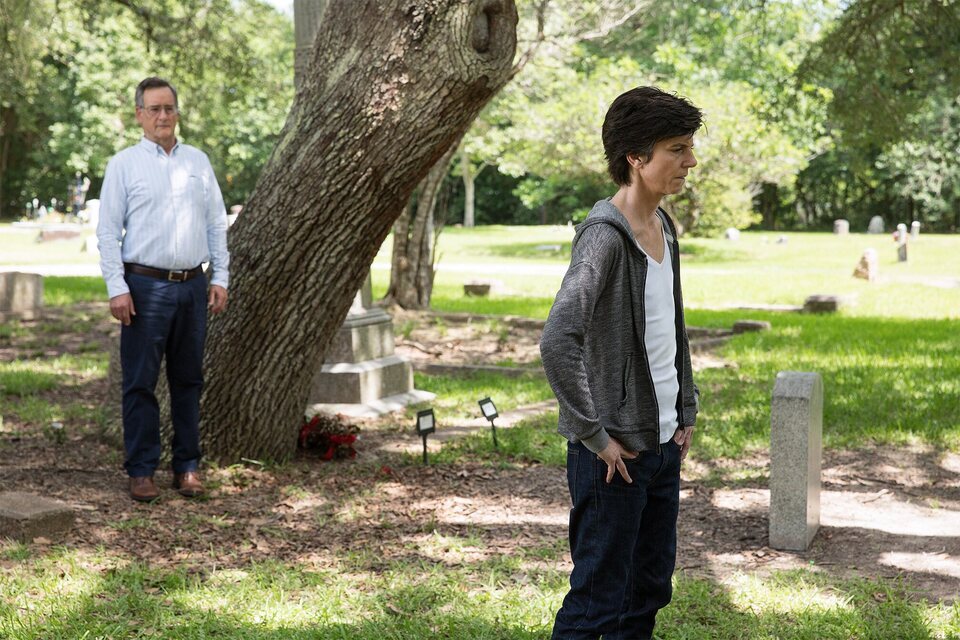 Imagen de la serie One Mississippi
