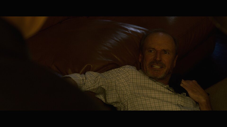 Imagen de la película Fast Charlie