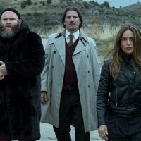 Foto de 'Money Heist'