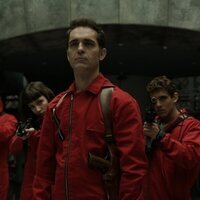 La casa de papel